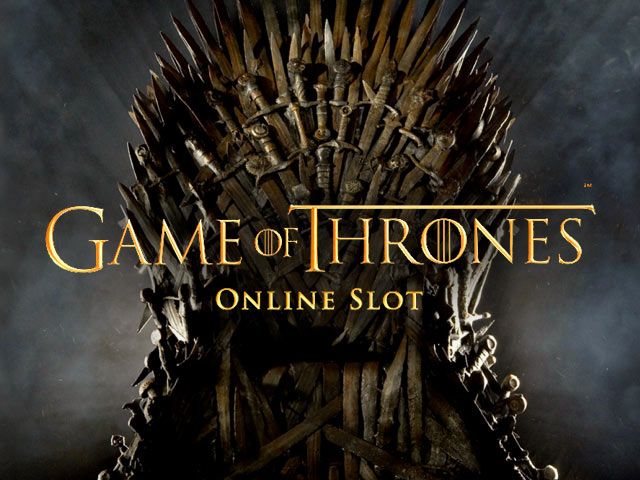 Videoautomat za igre s licenciranim filmom Game of Thrones